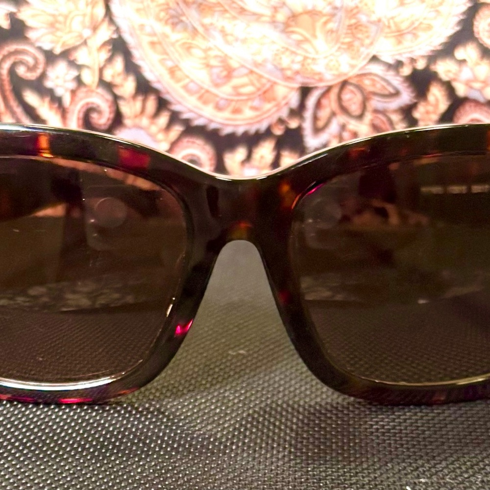Tory Burch Miller Sunglasses